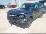Ford Bronco Sport Big Bend 3FMCR9BN8SRE22533 снимка