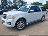 Ford Expedition El Limited 1FMJK1KT1HEA16746 снимка