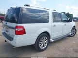 Ford Expedition El Limited 1FMJK1KT1HEA16746 снимка