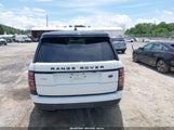 Land Rover Range Rover 3.0L V6 Supercharged Hse SALGS2SV8JA388256 fotografie