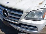 Mercedes-Benz Gl 550 4Matic 4JGBF8GE4CA766847 fotografie