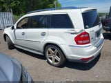 Mercedes-Benz Gl 550 4Matic 4JGBF8GE4CA766847 photo