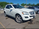 Mercedes-Benz Ml 350 4Matic 4JGBB8GB2BA700409 photo