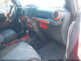 Jeep Wrangler Unlimited Sahara 1C4HJWEG0DL625446 снимка