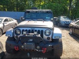 Jeep Wrangler Unlimited Sahara 1C4HJWEG0DL625446 fotografie