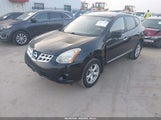 Nissan Rogue Sv JN8AS5MT5BW576669 снимка