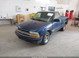 Chevrolet S-10 Ls 1GCCS145118242575 снимка