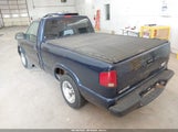 Chevrolet S-10 Ls 1GCCS145118242575 снимка