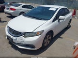 Honda Civic Lx 19XFB2F56EE228540 photo