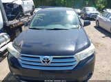 Toyota Highlander Base V6 5TDBK3EH5DS208929 снимка