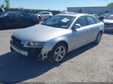 Audi A6 3.2 Premium WAUAKAFB8AN028563 fotografie