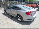 Honda Civic Lx 2HGFC2F60KH546760 снимка