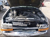 Chevrolet S-10 Ls 1GCCS19W318101184 снимка