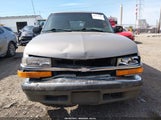 Chevrolet S-10 Ls 1GCCS19W318101184 снимка