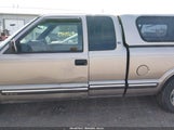 Chevrolet S-10 Ls 1GCCS19W318101184 снимка
