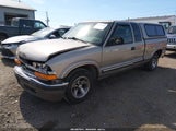 Chevrolet S-10 Ls 1GCCS19W318101184 снимка