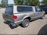 Chevrolet S-10 Ls 1GCCS19W318101184 снимка