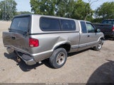 Chevrolet S-10 Ls 1GCCS19W318101184 снимка