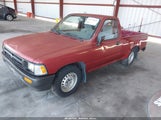 Toyota Pickup 1/2 Ton Short Whlbase Stb 4TARN81A1PZ126819 photo