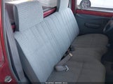Toyota Pickup 1/2 Ton Short Whlbase Stb 4TARN81A1PZ126819 photo