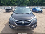 Honda Cr-V Ex 2HKRM3H52GH531727 fotografie