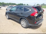 Honda Cr-V Ex 2HKRM3H52GH531727 fotografie
