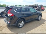 Honda Cr-V Ex 2HKRM3H52GH531727 fotografie
