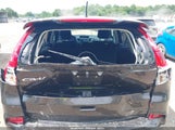 Honda Cr-V Ex 2HKRM3H52GH531727 fotografie