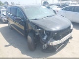 Chrysler Voyager Lx 2C4RC1CG4RR176694 снимка