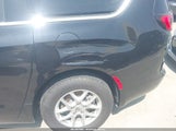 Chrysler Voyager Lx 2C4RC1CG4RR176694 снимка