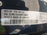 Chrysler Voyager Lx 2C4RC1CG4RR176694 снимка