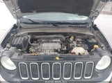 Jeep Renegade Latitude ZACCJBBT9GPD34495 снимка