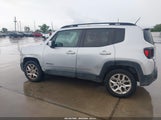 Jeep Renegade Latitude ZACCJBBT9GPD34495 снимка