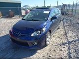 Mazda Mazda5 Touring JM1CR2W3XA0382426 снимка