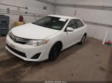 Toyota Camry Le 4T4BF1FK6DR306173 снимка