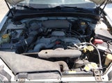 Subaru Impreza 2.5I JF1GE6A64BH510609 fotografie