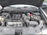 Ford Flex Sel 2FMDK52C49BA72083 снимка