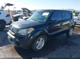 Kia Soul + KNDJT2A29B7296251 fotografie