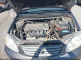 Toyota Corolla Le 2T1BR32E63C027545 снимка