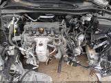 Honda Hr-V Awd Lx 3CZRU6H39MM747025 fotografie