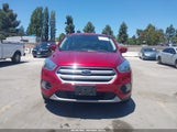 Ford Escape Se 1FMCU0GDXJUD57198 fotografie