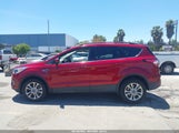Ford Escape Se 1FMCU0GDXJUD57198 fotografie