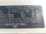 Kia Sportage Hybrid Lx KNDPU3DG1R7139831 photo