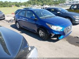 Hyundai Accent Se 3KPC24A37KE044918 photo