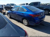 Hyundai Accent Se 3KPC24A37KE044918 photo
