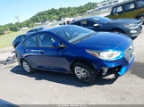 Hyundai Accent Se 3KPC24A37KE044918 photo