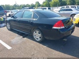 Chevrolet Impala Limited Lt 2G1WB5E38F1130201 снимка