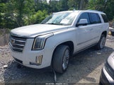 Cadillac Escalade Platinum 1GYS3DKJ2JR309361 снимка