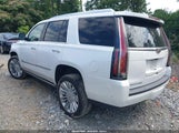 Cadillac Escalade Platinum 1GYS3DKJ2JR309361 снимка