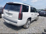 Cadillac Escalade Platinum 1GYS3DKJ2JR309361 снимка